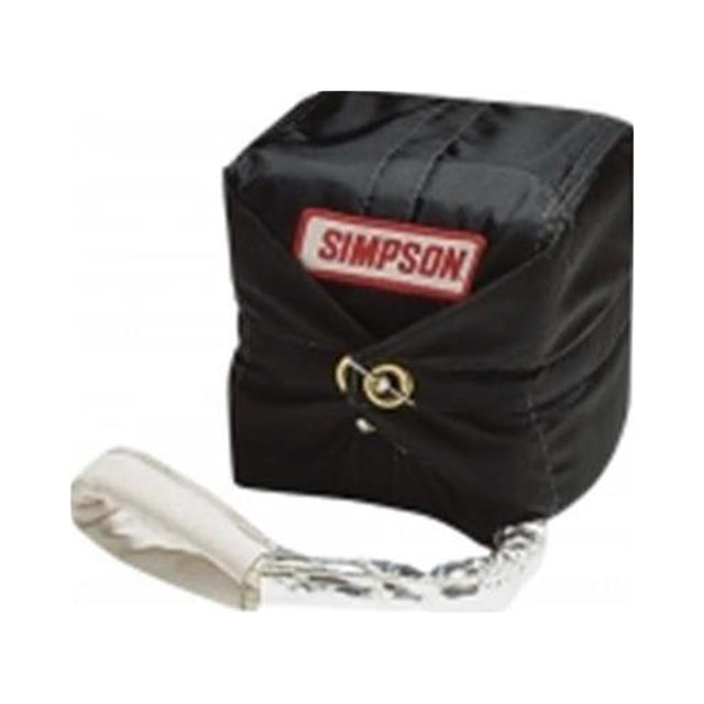 Simpson Parachute Packs for Crossform 12' - 42088
