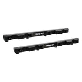 Holley 534-285 Billet Fuel Rail Kit - LSA and LS9