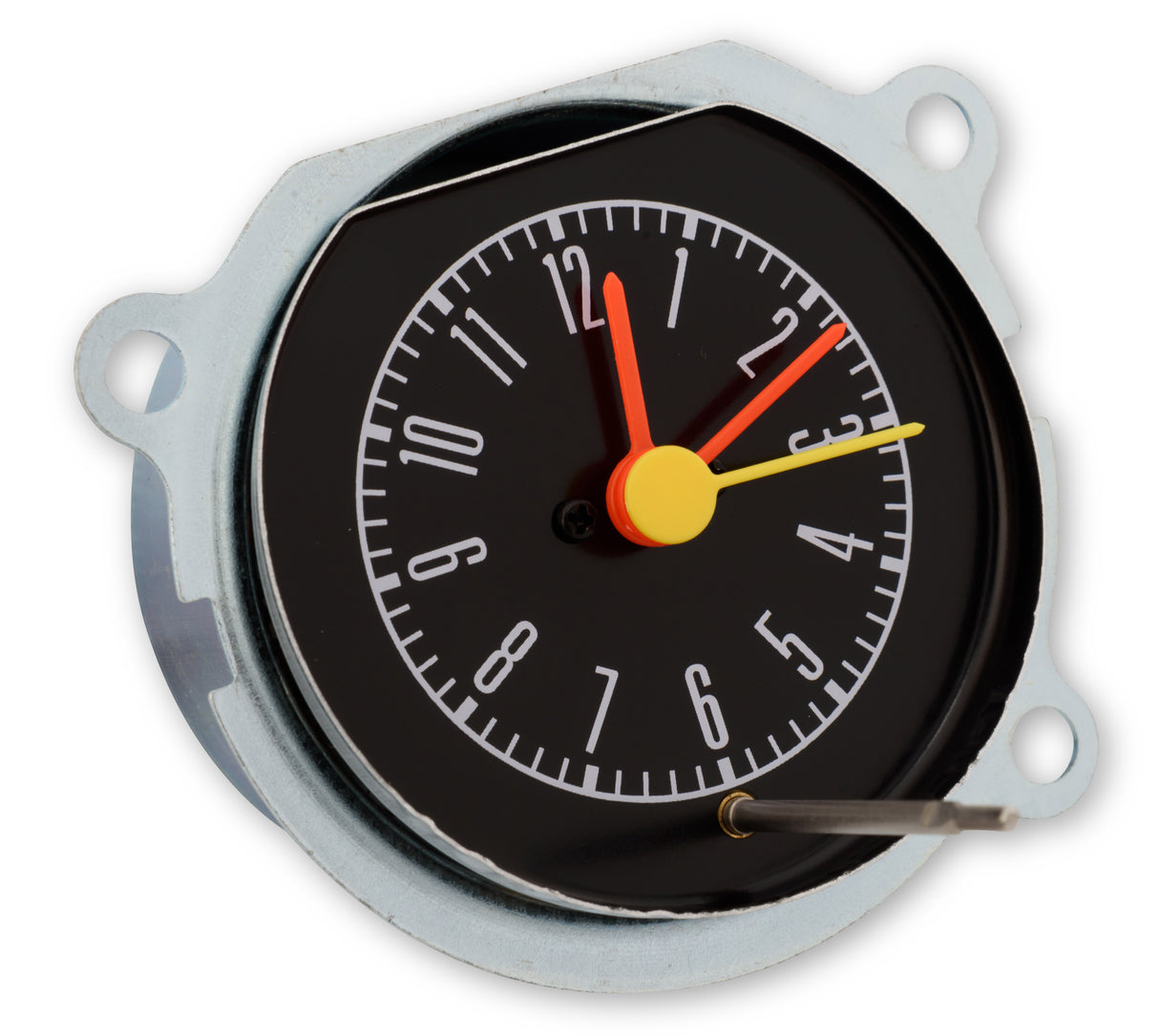 Scott Drake Dash Clock - C7AZ-15000-A