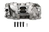 Weiand Stealth Intake - Chevy Big Block V8 - 8018
