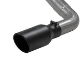 Flowmaster Flow FX Cat-Back Exhaust System - 718111