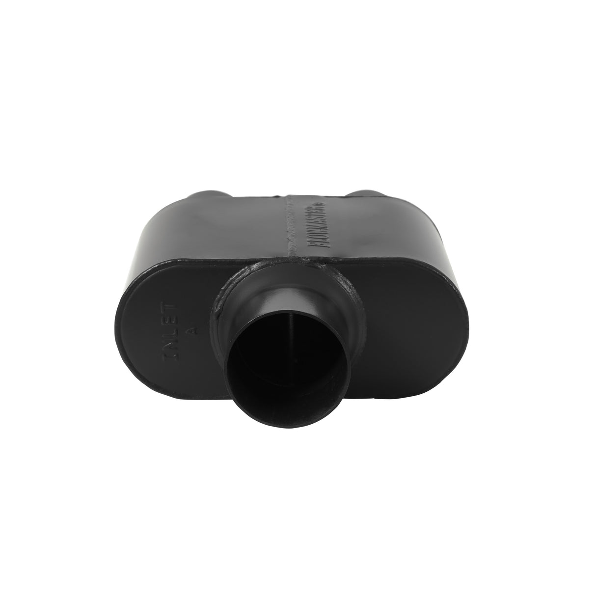 Flowmaster Super 10 Series Chambered Muffler - 8430152