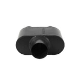 Flowmaster Super 10 Series Chambered Muffler - 8430152