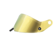 STILO ST6 MIRROR YELLOW VISOR DARK ABP - YA0915ABP
