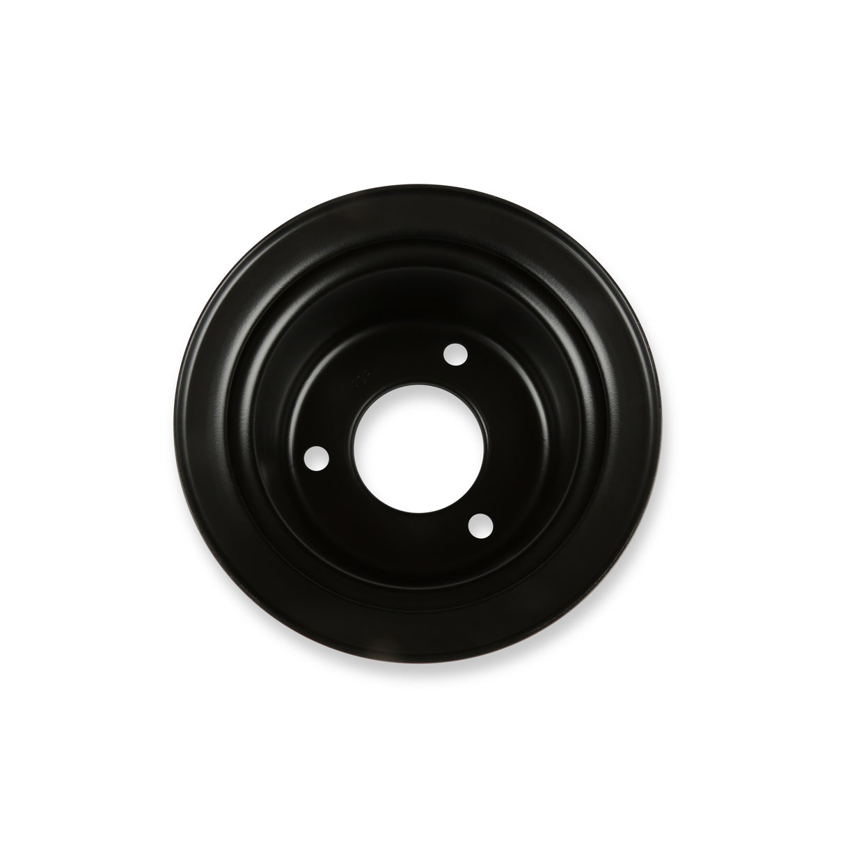 Scott Drake 1965-68 Small Block Ford Power Steering Crank Pulley - C5AZ-6312-E