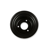 Scott Drake 1965-68 Small Block Ford Power Steering Crank Pulley - C5AZ-6312-E