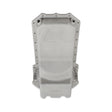 Holley 302-75 Gen III Hemi Swap Oil Pan - Rear-Sump - Natural - Non-VVT