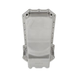 Holley 302-75 Gen III Hemi Swap Oil Pan - Rear-Sump - Natural - Non-VVT