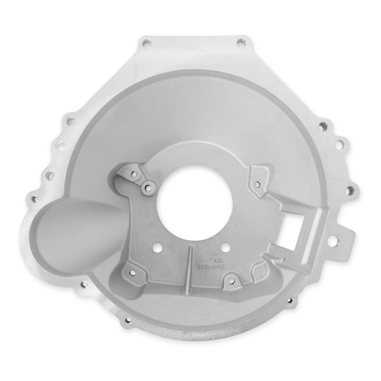 Holley 319-602 Complete Transmission Installation Kit