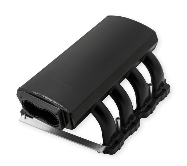 Holley 829082 Sniper EFI Sheet Metal Fabricated Intake Manifold