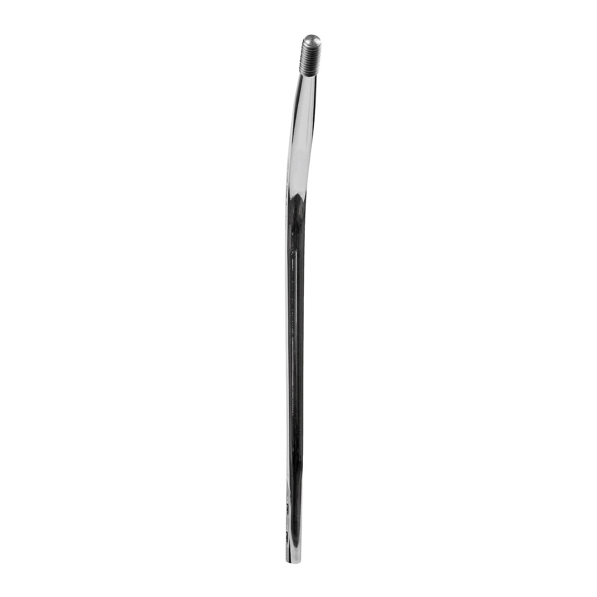 Hurst Competition/Plus Shifter Stick - Chrome - 5387236