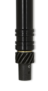 MSD Chevy V8 Marine Certified Distributor-Black - 85603