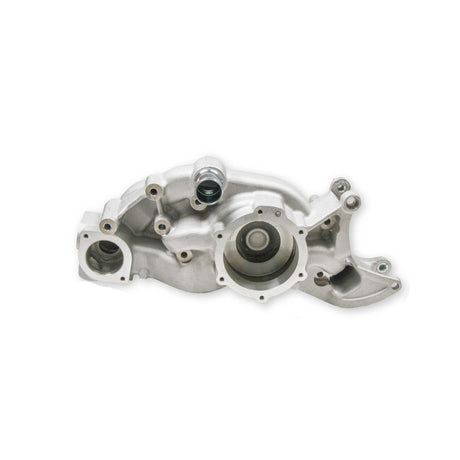 Holley LT COOLING MANIFOLD RAW-A/C and P/S Delete - 97-232