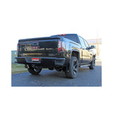 Flowmaster Flow FX Cat-Back Exhaust System - 717885