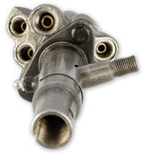 Scott Drake Power Steering Control Valve - C8ZZ-3A730-SS