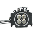 Holley 550-511-3PK-SBC Sniper 2 EFI Bundle with HyperSpark Ignition System