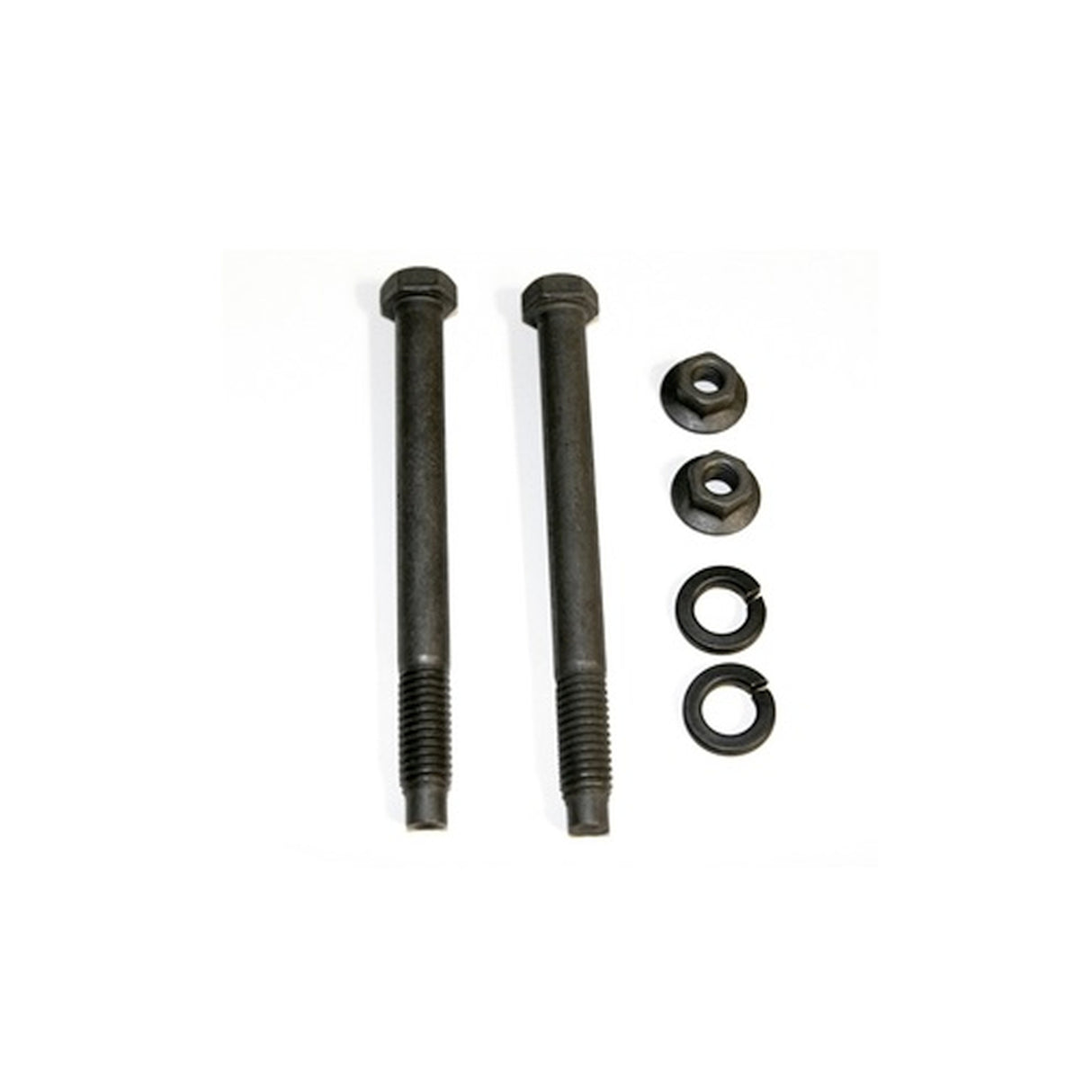 Scott Drake 1966-69 Mustang Engine Mount Bracket to Insulator Bolts - 379699-SK