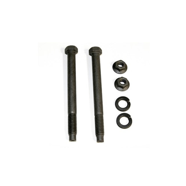 Scott Drake 1966-69 Mustang Engine Mount Bracket to Insulator Bolts - 379699-SK