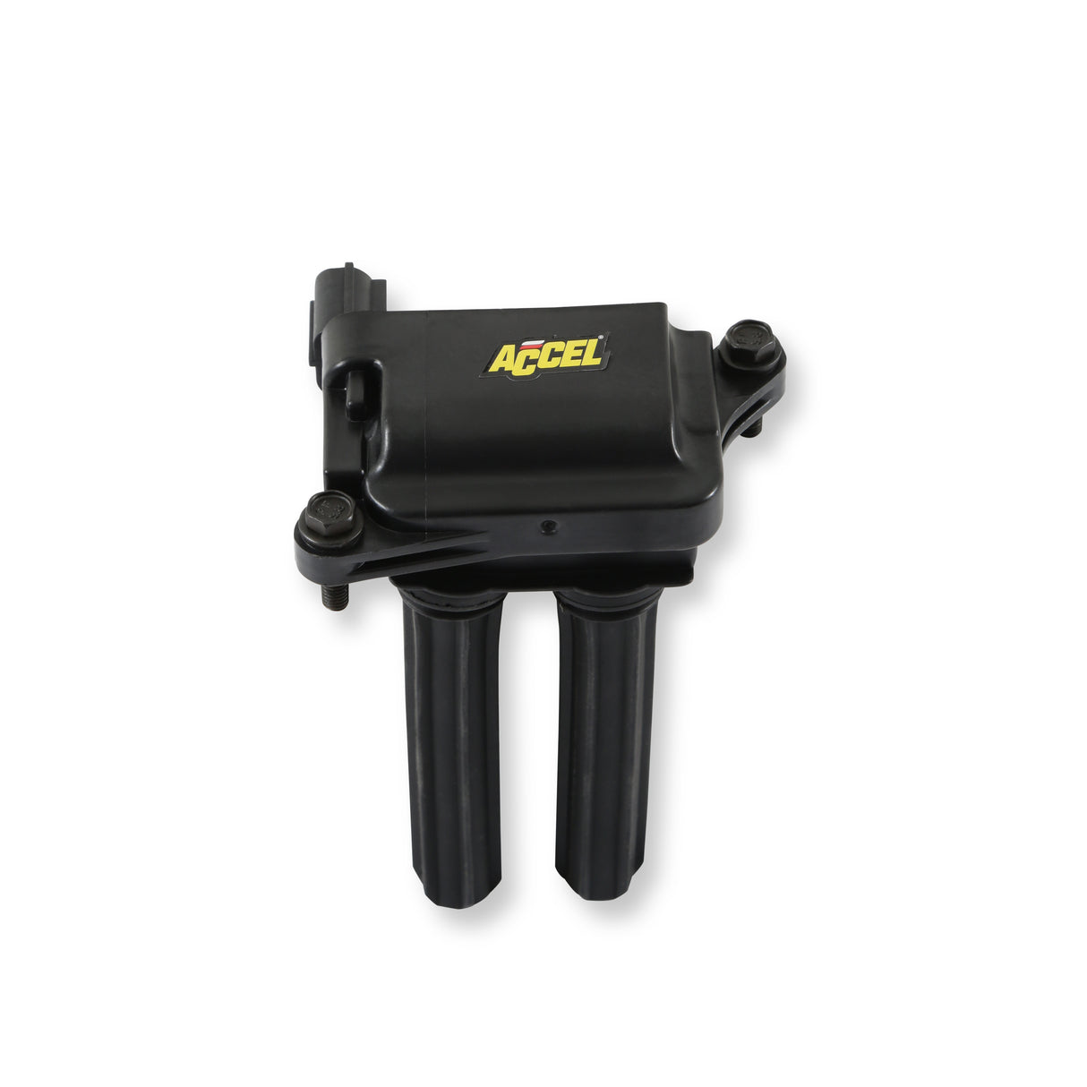 ACCEL SuperCoil - Gen III HEMI 05-24 - 8-Pack - Black - 5.7/6.1/6.2/6.4L - 140038K-8