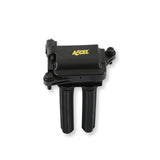 ACCEL SuperCoil - Gen III HEMI 05-24 - 8-Pack - Black - 5.7/6.1/6.2/6.4L - 140038K-8