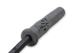 MSD Super Conductor Spark Plug Wire Set - 99-13 GM Truck & SUV - Black - 32823