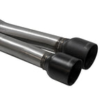 Flowmaster Flow FX Cat-Back Exhaust System - 718105