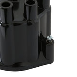 MSD Cap and Rotor Kit, Street Fire, MSD/GM V8 Points, Socket - 5500