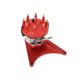 MSD GM Big Block Front Drive Distributor - 8520