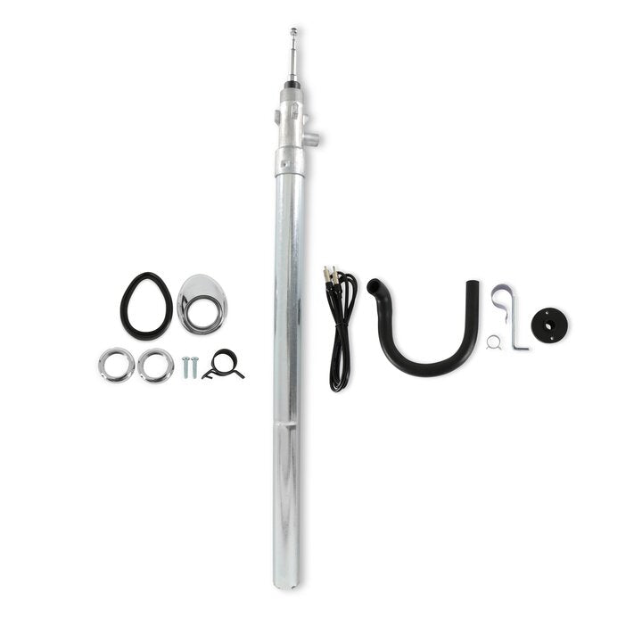 Scott Drake 66-77 Bronco Antenna Assembly - C6TZ-18813-A