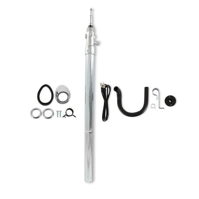 Scott Drake 66-77 Bronco Antenna Assembly - C6TZ-18813-A