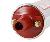 Mallory Universal Chrome Canister Coil - 29219