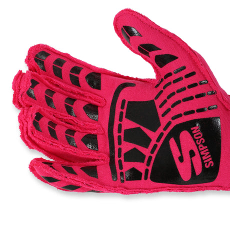 Simpson Endurance Gloves - EGSP