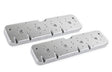 Holley 241-296 LS Valve Cover Adapter Plates