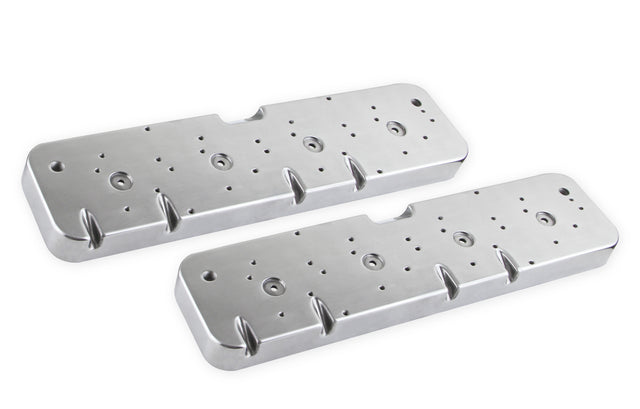 Holley 241-296 LS Valve Cover Adapter Plates
