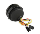 Holley 26-614W Analog Style Fuel Level Gauge