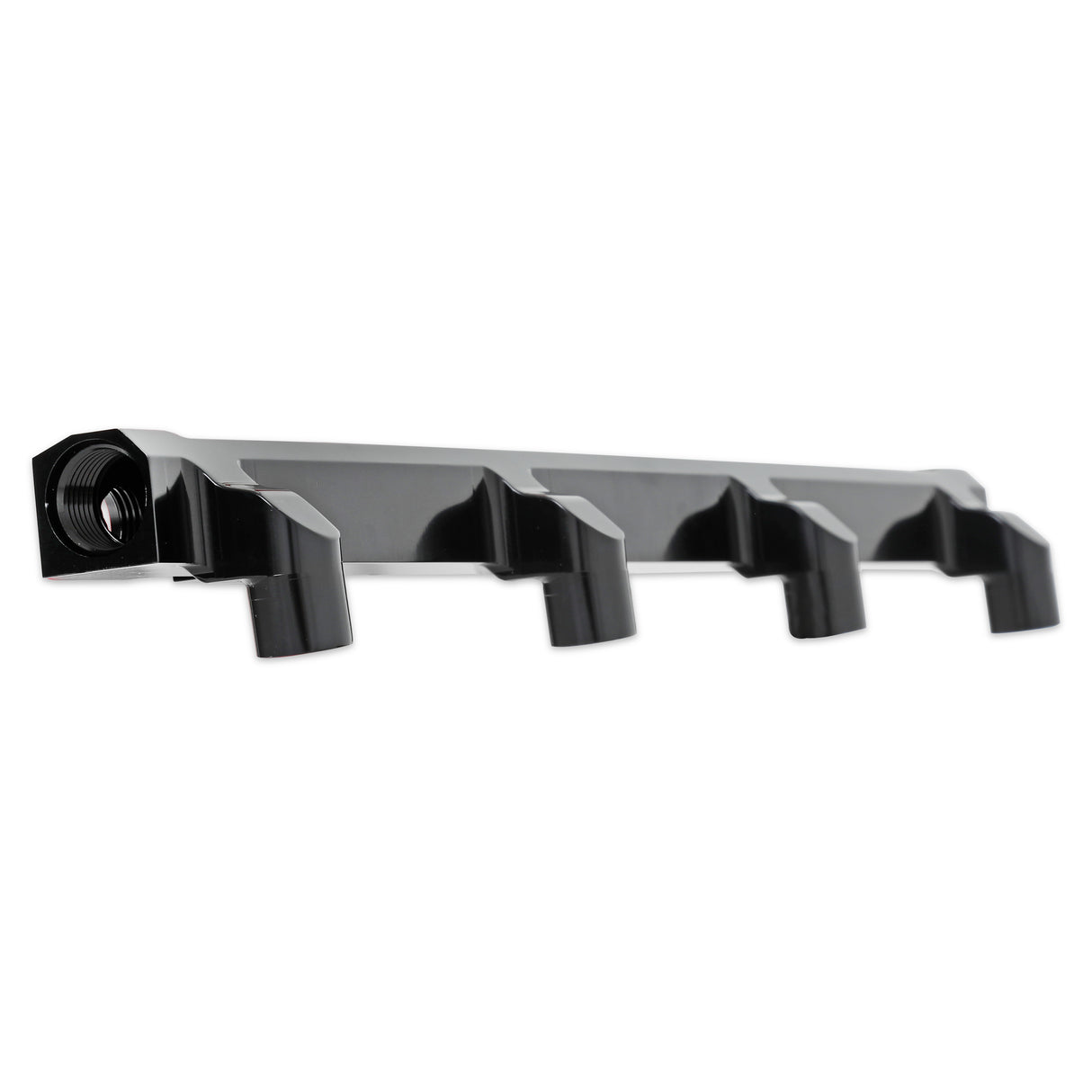 Holley 534-285 Billet Fuel Rail Kit - LSA and LS9