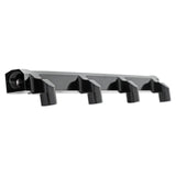 Holley 534-285 Billet Fuel Rail Kit - LSA and LS9