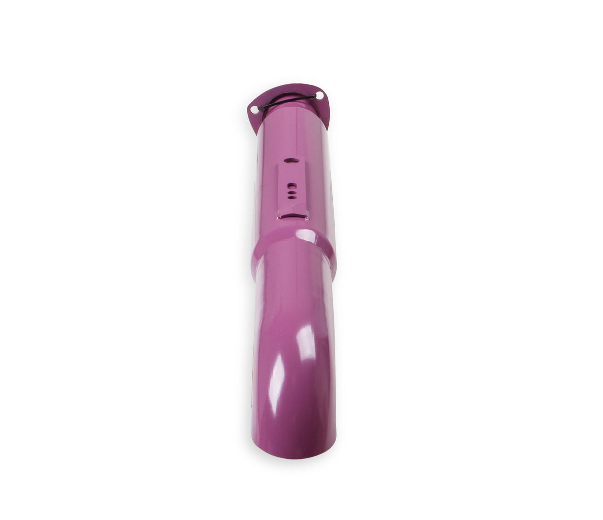 Flowtech Purple Hornies Glasspack - 50231FLT