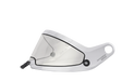 STILO ST6 CLEAR DOUBLE GLAZE VISOR ABP - YA0917ABP