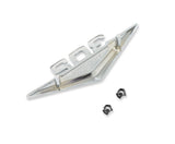 Scott Drake Fender Emblem,302 - C3OZ-16228-302