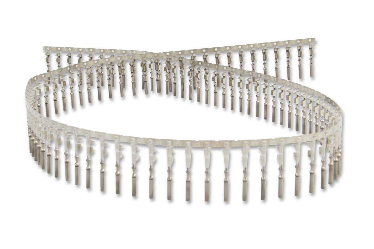 Holley 571-136 Super Seal Terminals (18-16ga) 100 Pack