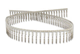 Holley 571-136 Super Seal Terminals (18-16ga) 100 Pack