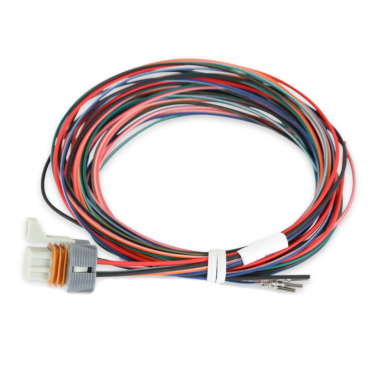 Holley 558-307 Universal Coil On/Near Plug Harness