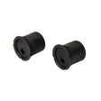 AFCO Steel Offset Rear Control Arm Bushings - 20090 20090