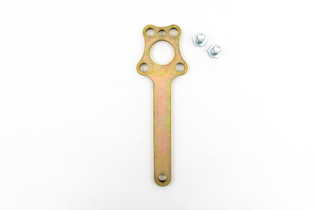 4G Engine Stand Crank Lock Up
