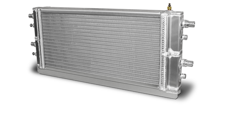 AFCO Heat Exchanger C7 Z06 Corvette - 80294NDP 80294NDP