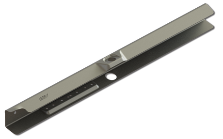 AFCO Chevelle Frame Replacement Right Side Frame Rail - 40017 40017