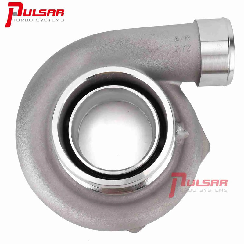 Pulsar PTX35 DIY Upgrade Turbo Rebuild Kit