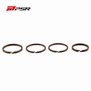 Pulsar 360 Thrust Upgrade Rebuild Repair Kit BorgWarner S400 Turbo 96mm/83mm Turbine