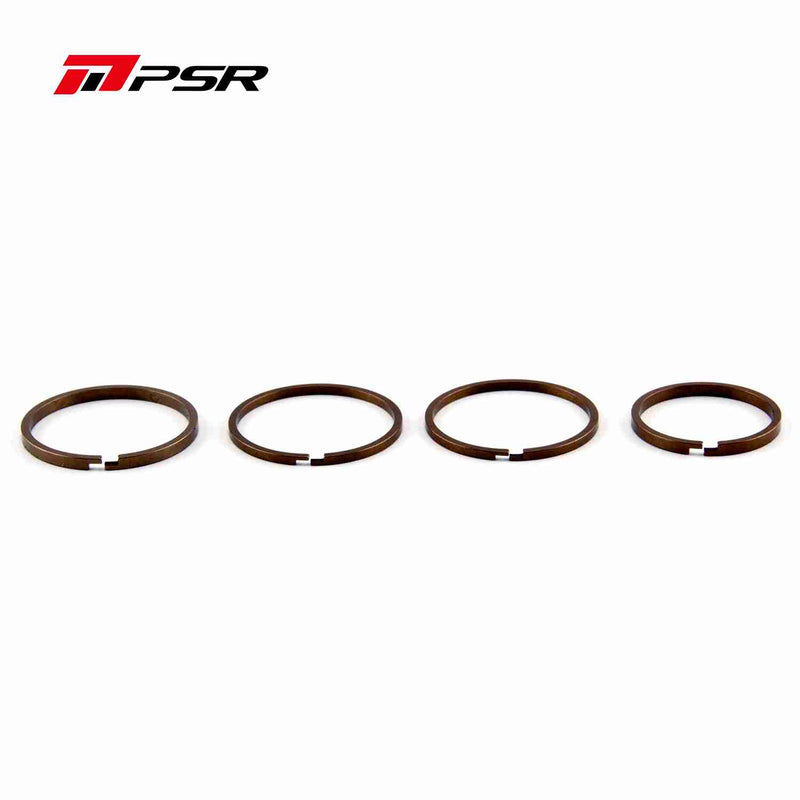 Pulsar 360 Thrust Upgrade Rebuild Repair Kit BorgWarner S400 Turbo 96mm/83mm Turbine